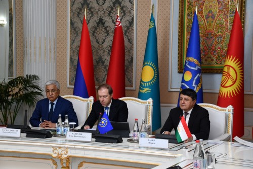 On April 27, 2023, the XXI meeting of the CSTO Interstate Commission for Military-Economic Cooperation was held